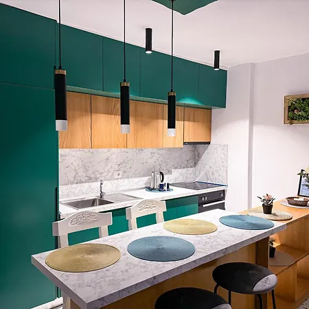 Lovely 1 Apartment