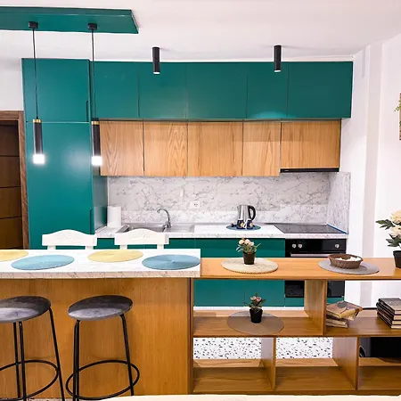 Apartment Lovely 1 *