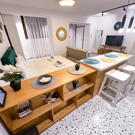 Apartment Lovely 1