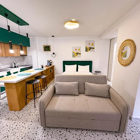 Apartment Lovely 1 *