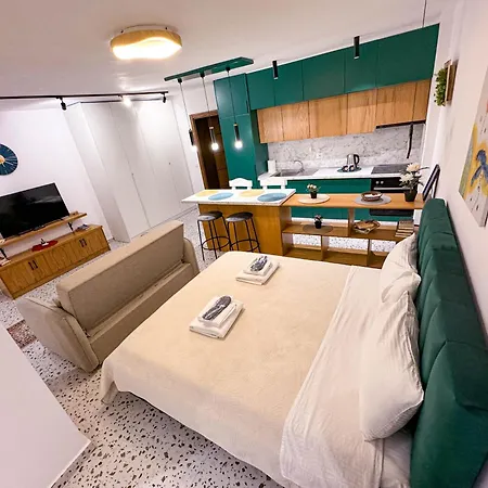 Apartment Lovely 1 Tirana